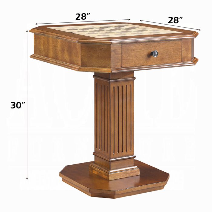 Galini Game Table