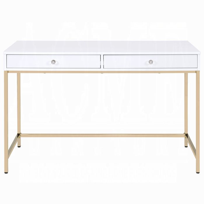 Ottey Writing Desk (Same AC00899)
