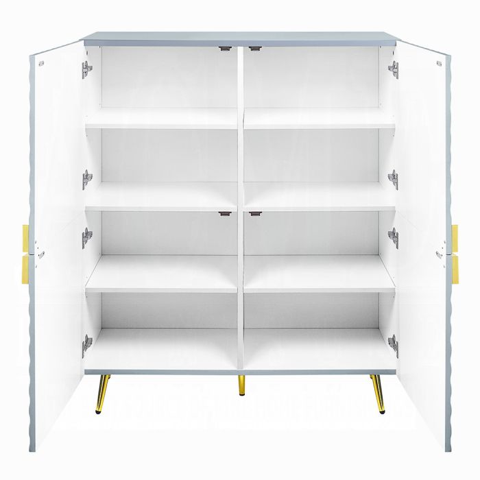 Gaines Accent Cabinet