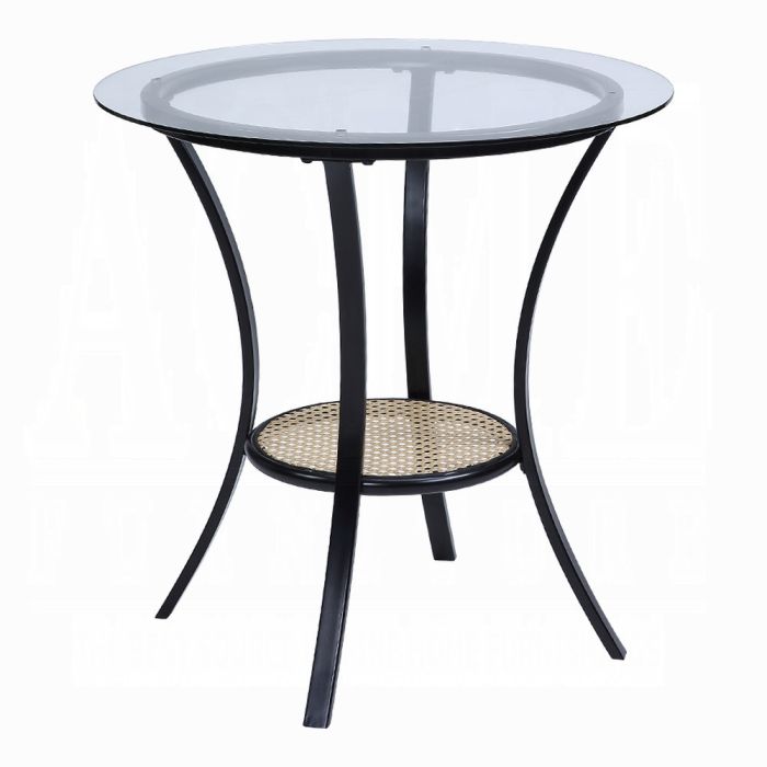 Colson 3 Pcs Table & Chairs Set