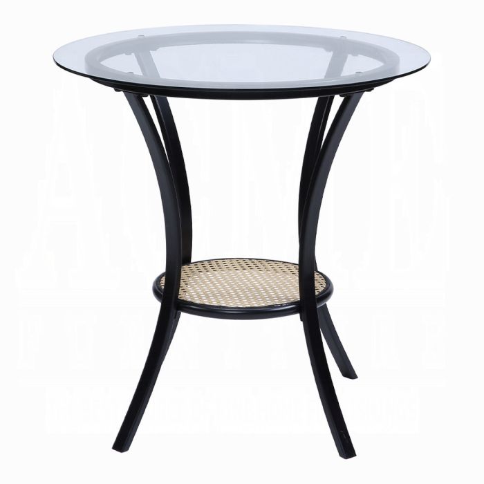Colson 3 Pcs Table & Chairs Set