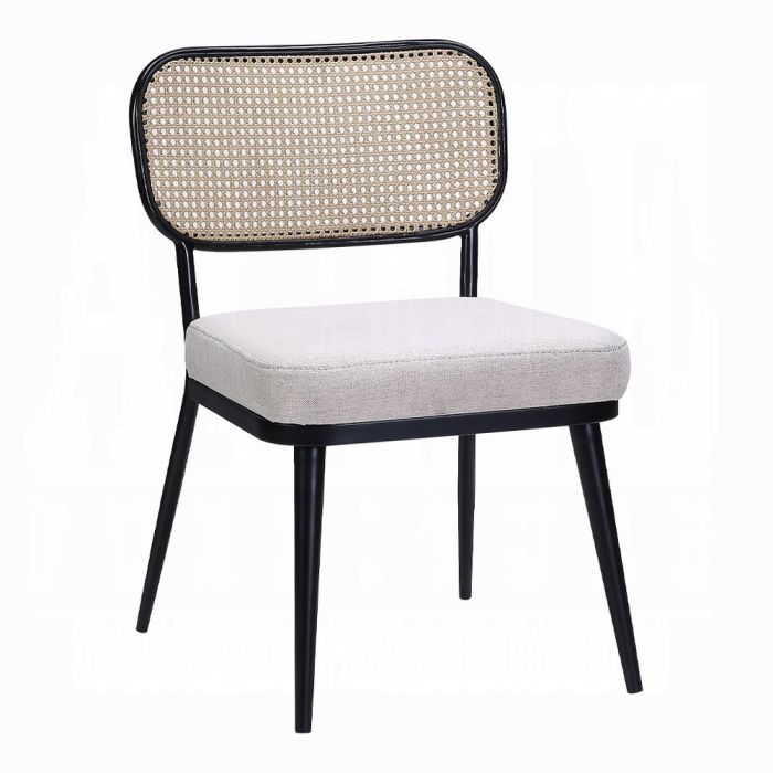 Colson 3 Pcs Table & Chairs Set