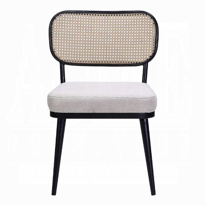 Colson 3 Pcs Table & Chairs Set