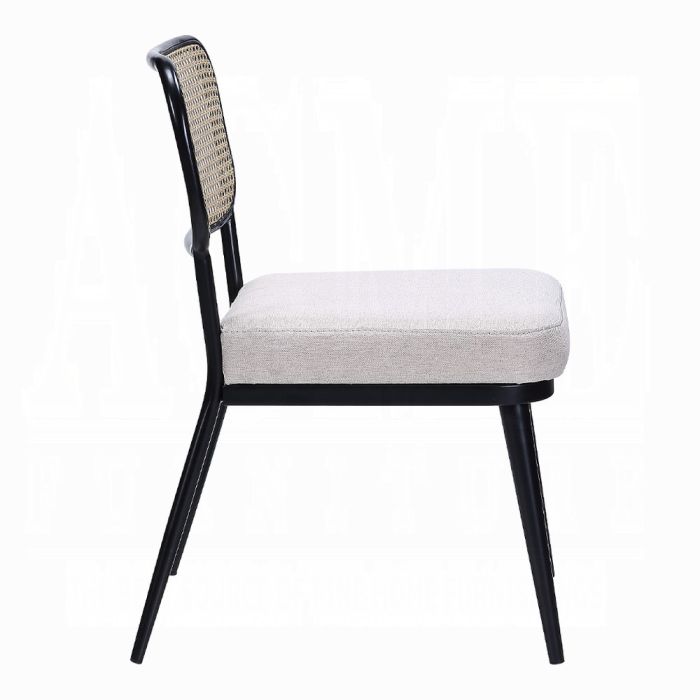 Colson 3 Pcs Table & Chairs Set