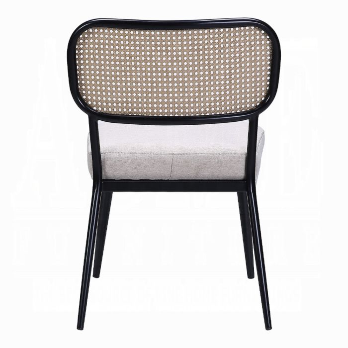 Colson 3 Pcs Table & Chairs Set