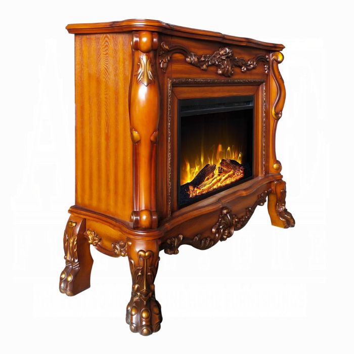 Dresden Fireplace