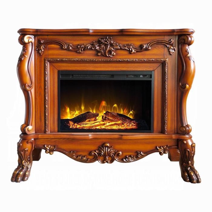 Dresden Fireplace