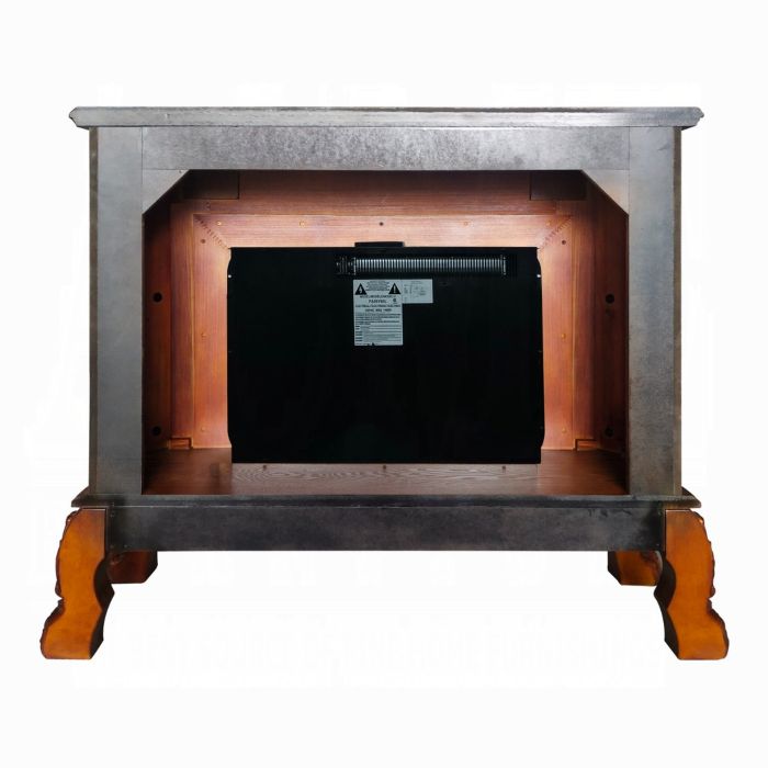 Dresden Fireplace