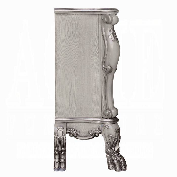 Dresden Fireplace