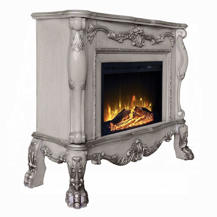 Dresden Fireplace