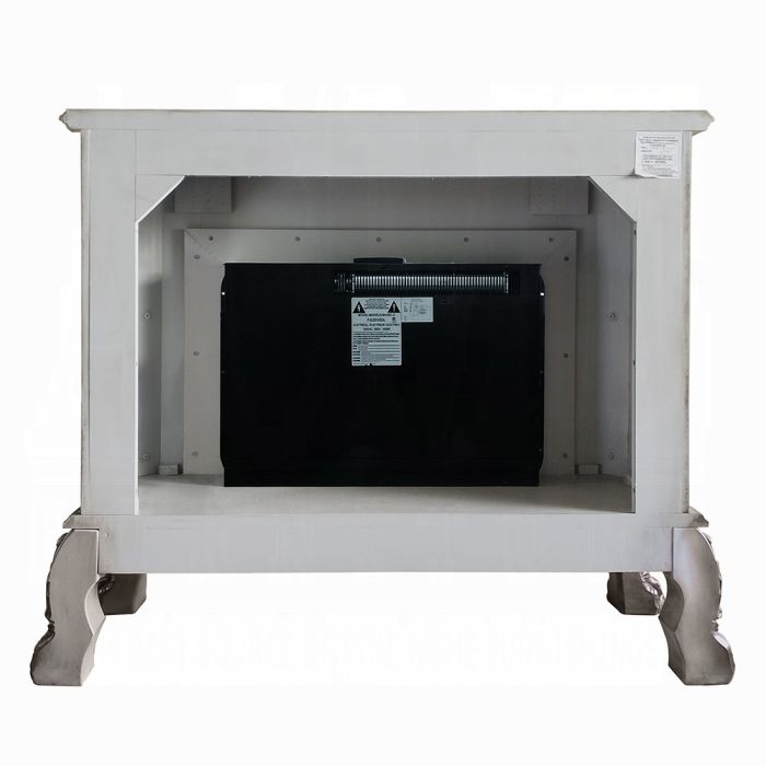 Dresden Fireplace