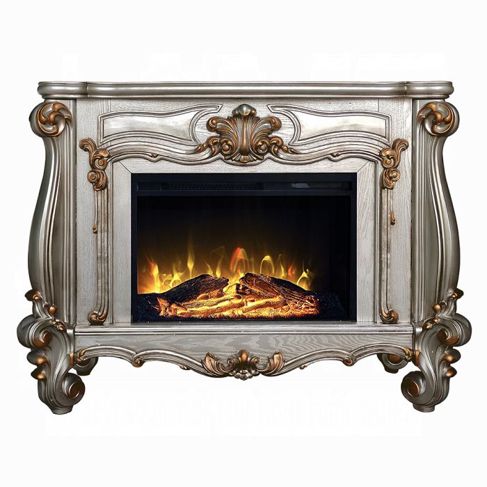 Versailles Fireplace