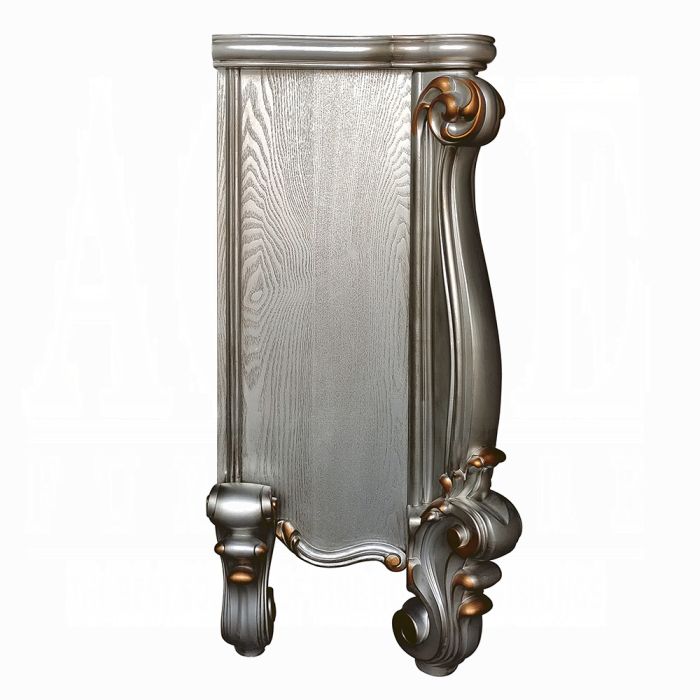 Versailles Fireplace