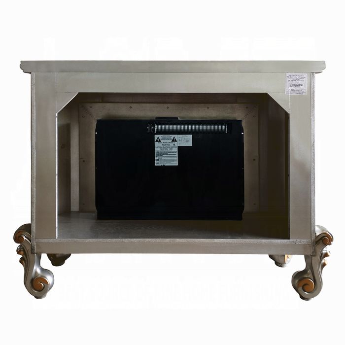 Versailles Fireplace
