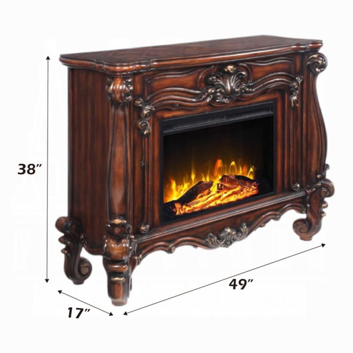 Versailles Fireplace