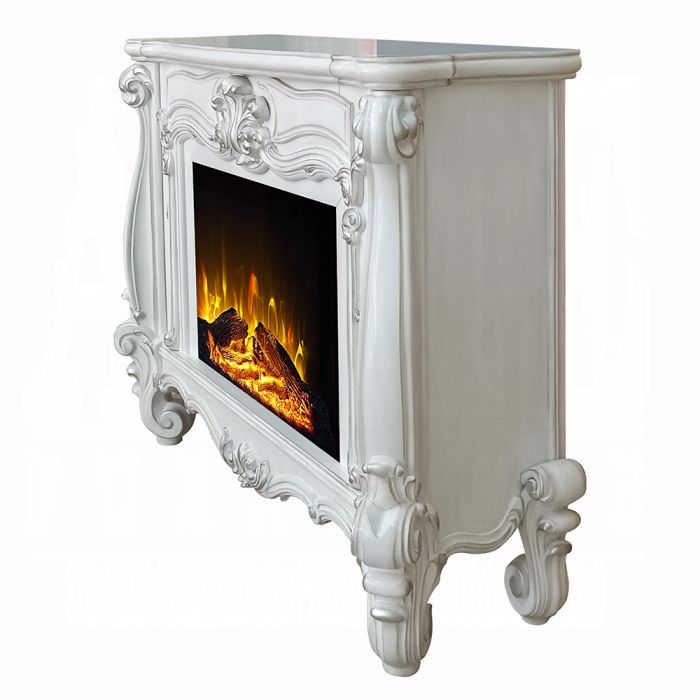 Versailles Fireplace