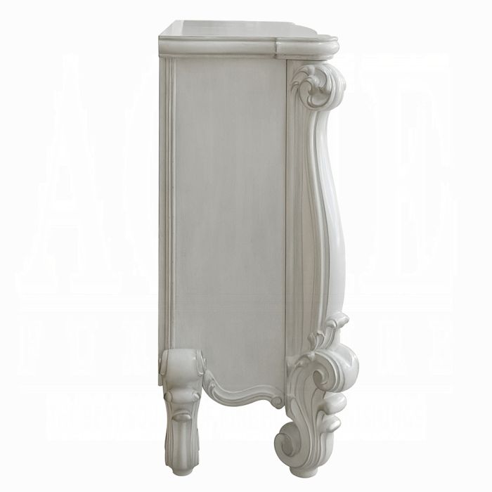 Versailles Fireplace