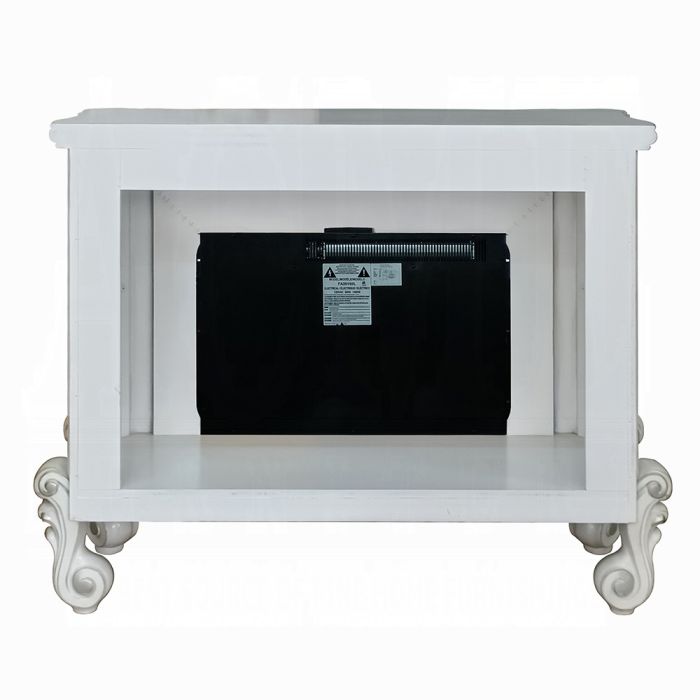 Versailles Fireplace