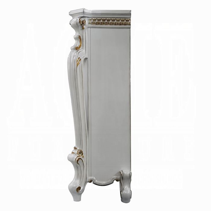 Picardy Fireplace