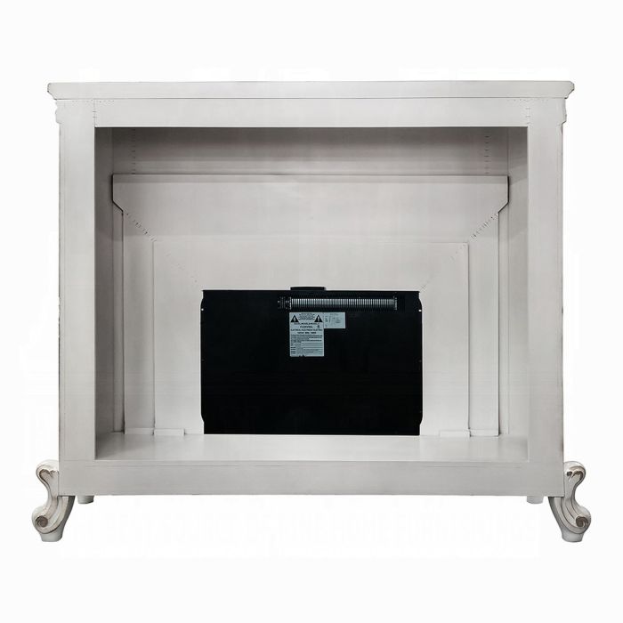 Picardy Fireplace