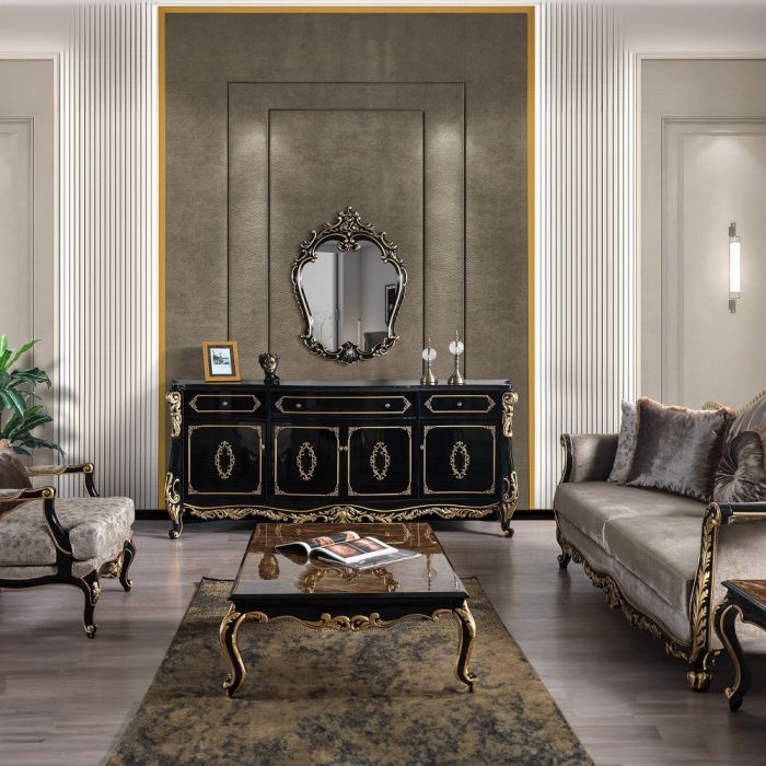 Betria Mirror