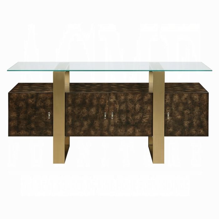 Mabyn Console Cabinet
