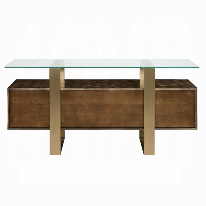 Mabyn Console Cabinet