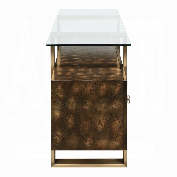 Mabyn Console Cabinet