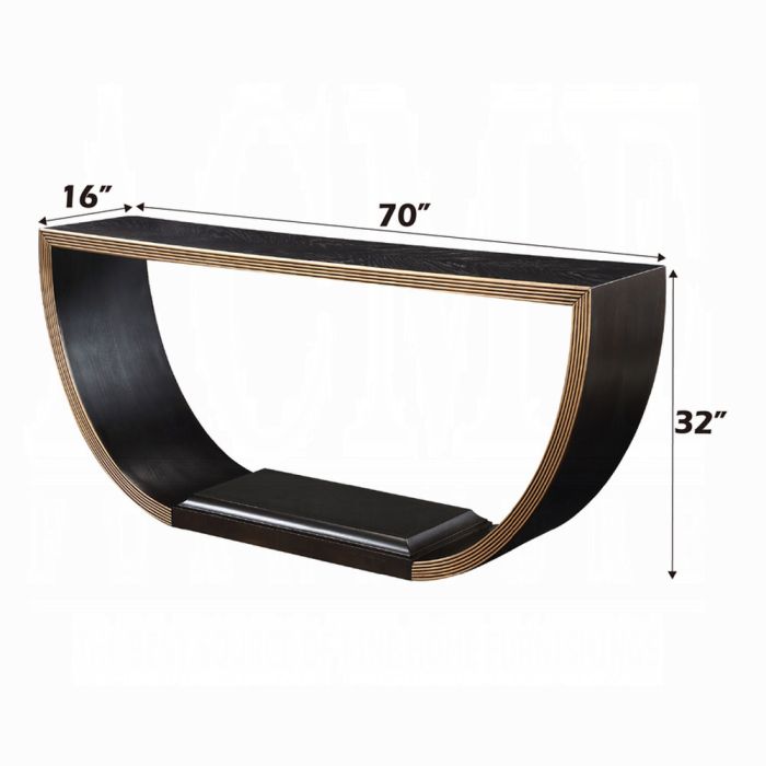 Maceo Console Table