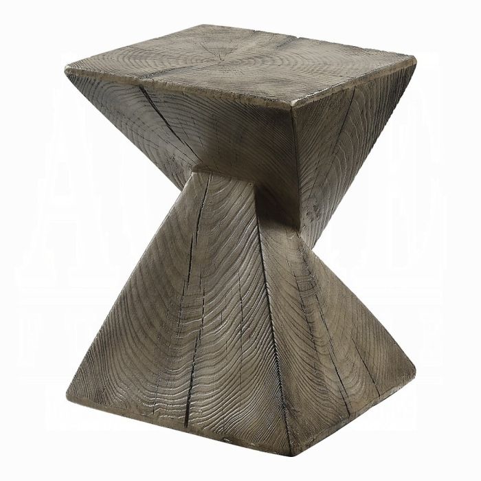 Zahi Accent Table