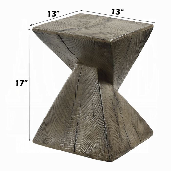 Zahi Accent Table