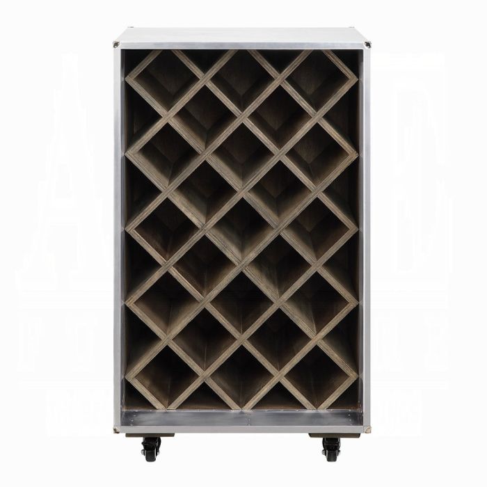 Raini Wine Cabinet