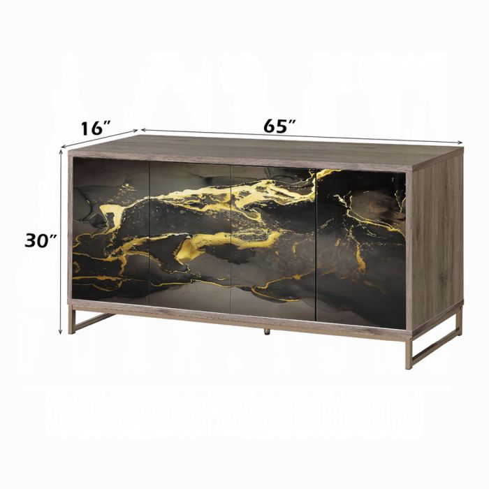 Payo Console Cabinet