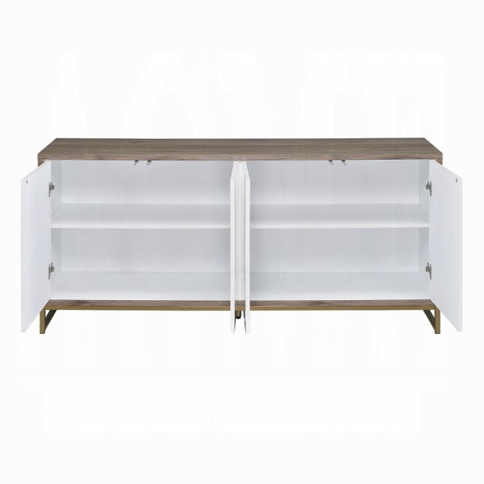 Paavan Console Cabinet
