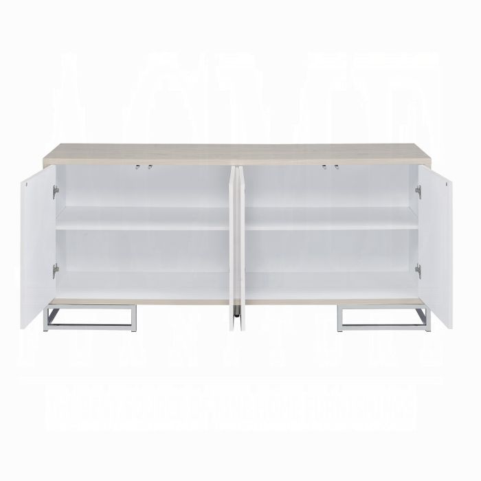 Panos Console Cabinet