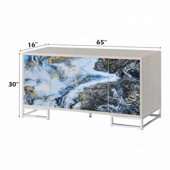 Liam Console Cabinet