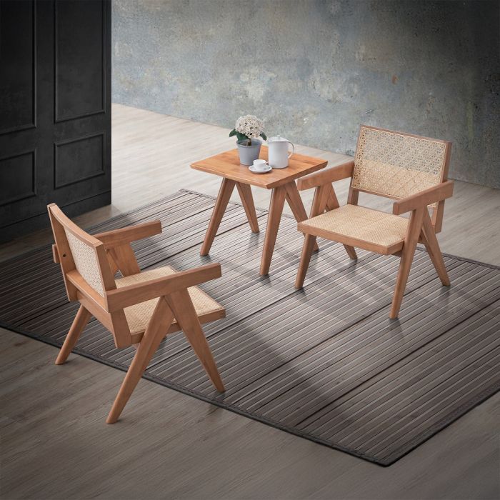 Velentina Accent Table