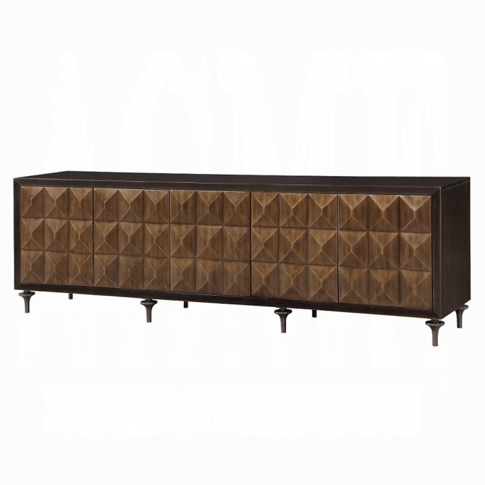 Diya Console Cabinet