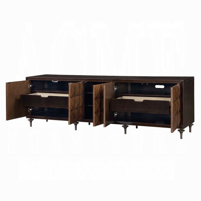 Diya Console Cabinet
