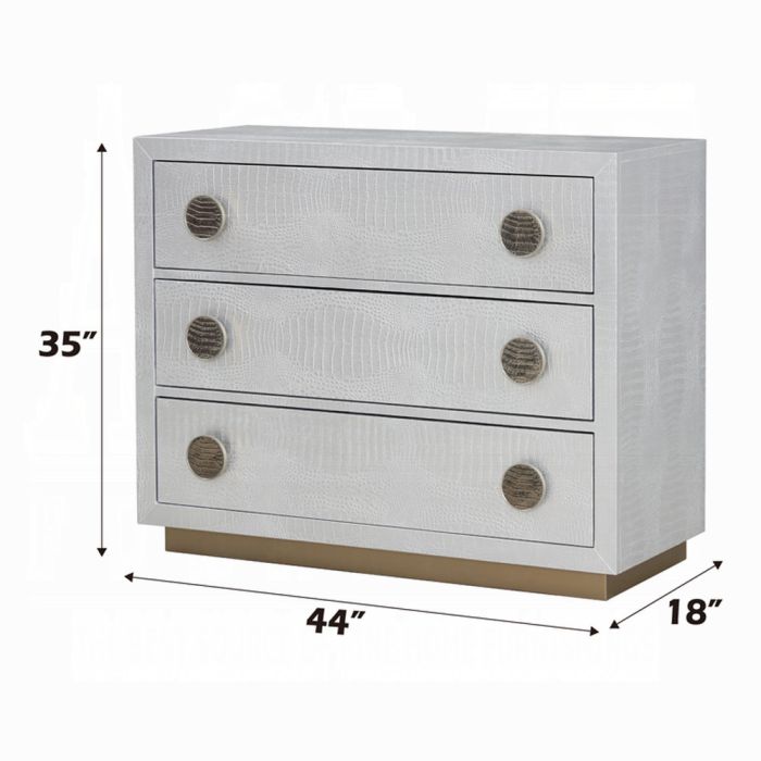Anpu Console Cabinet