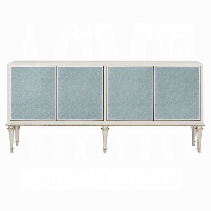 Ansaldo Console Cabinet