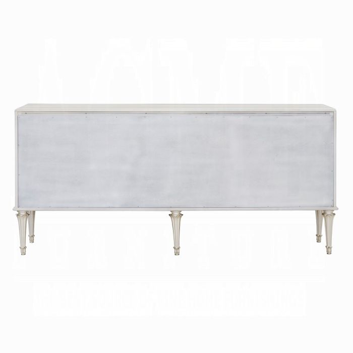 Ansaldo Console Cabinet