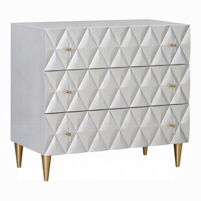 Anson Console Cabinet