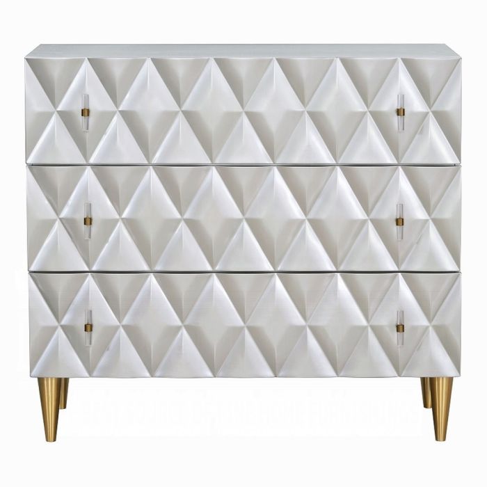 Anson Console Cabinet
