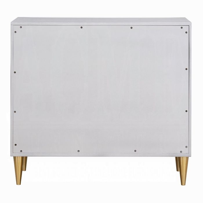 Anson Console Cabinet