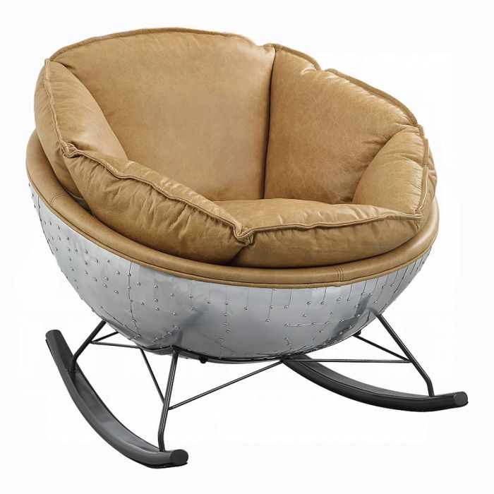 Pippin Accent Chair