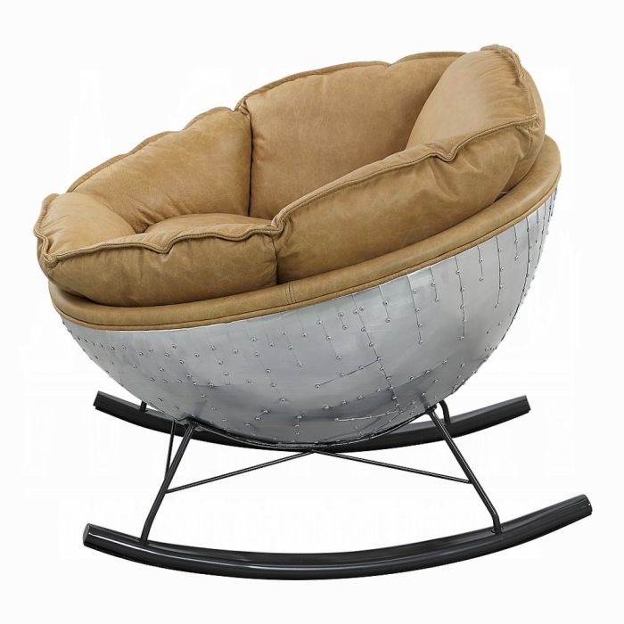 Pippin Accent Chair