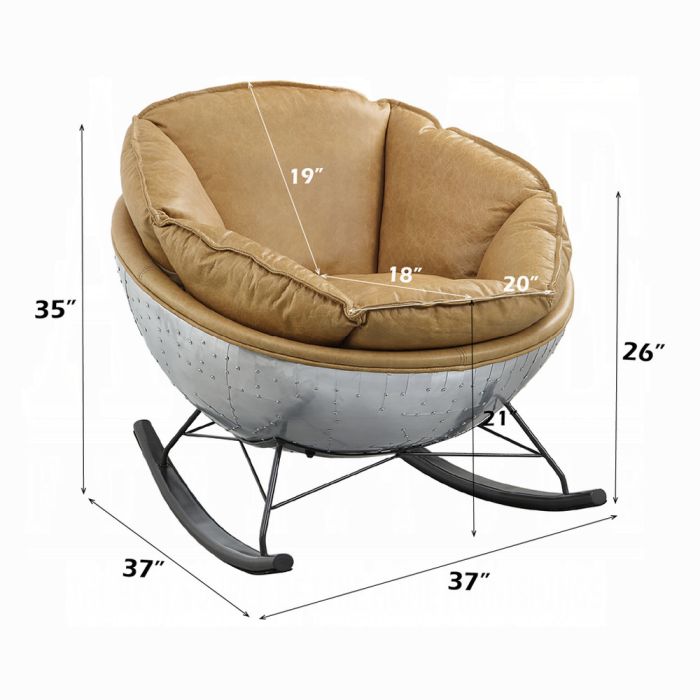 Pippin Accent Chair