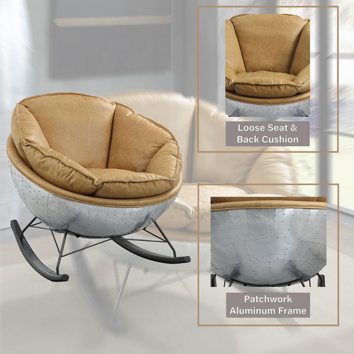Pippin Accent Chair