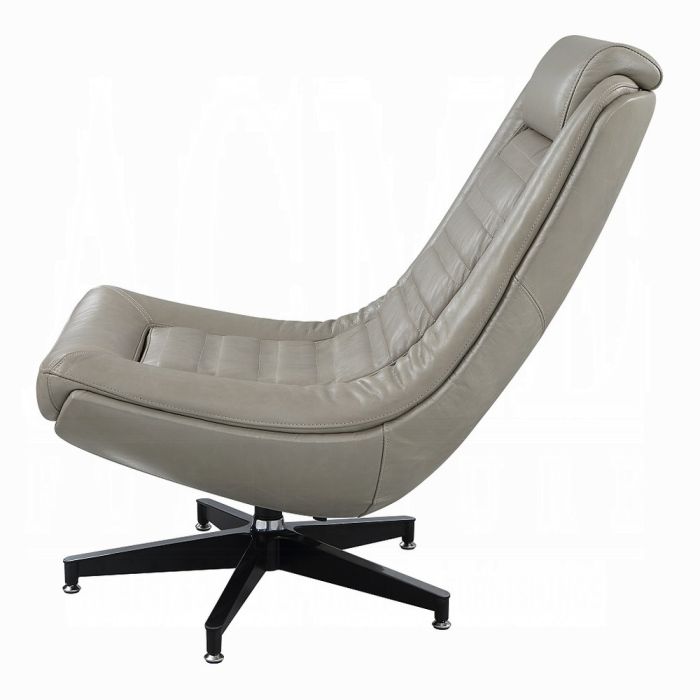 Piran Accent Chair W/Swivel